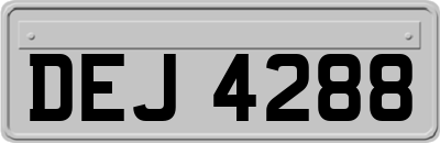 DEJ4288
