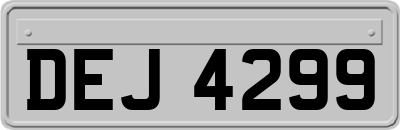 DEJ4299