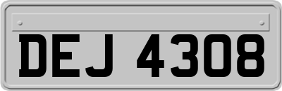 DEJ4308