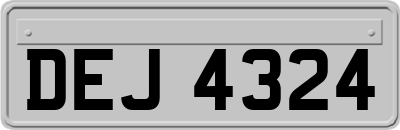 DEJ4324