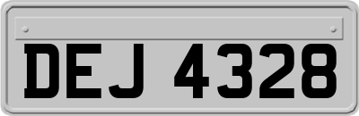 DEJ4328