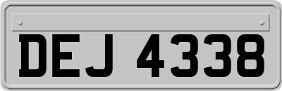 DEJ4338