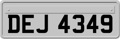 DEJ4349