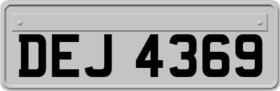 DEJ4369