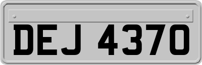 DEJ4370