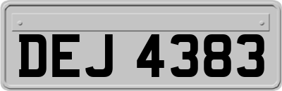 DEJ4383