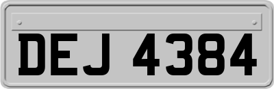 DEJ4384