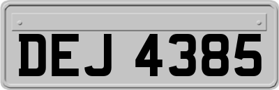 DEJ4385