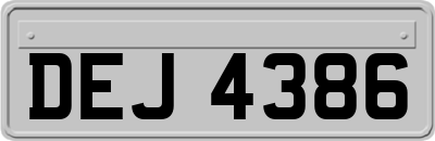 DEJ4386