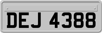 DEJ4388
