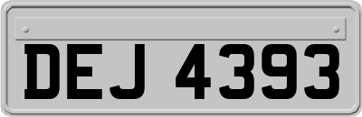 DEJ4393