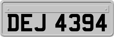 DEJ4394