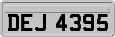 DEJ4395