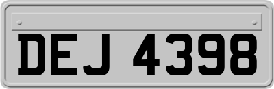 DEJ4398