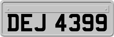 DEJ4399