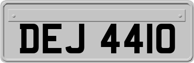 DEJ4410