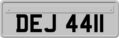 DEJ4411