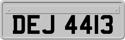 DEJ4413
