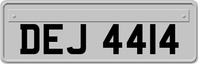DEJ4414