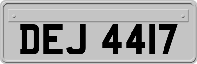 DEJ4417