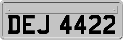 DEJ4422