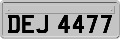 DEJ4477