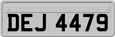 DEJ4479