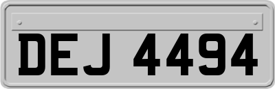 DEJ4494