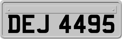 DEJ4495