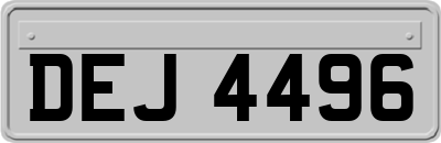 DEJ4496