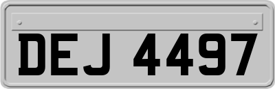 DEJ4497
