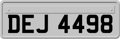 DEJ4498
