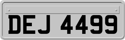 DEJ4499