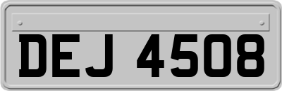 DEJ4508