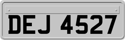 DEJ4527