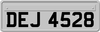DEJ4528