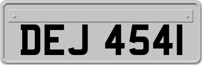 DEJ4541