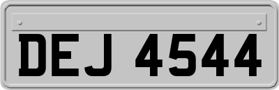 DEJ4544