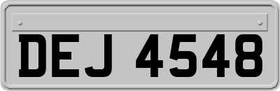 DEJ4548