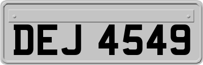 DEJ4549