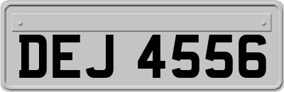 DEJ4556
