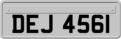 DEJ4561