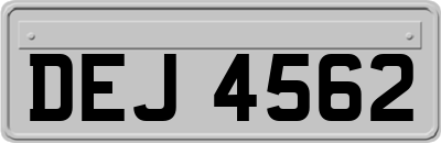 DEJ4562