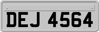 DEJ4564