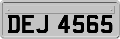 DEJ4565