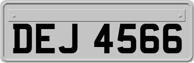 DEJ4566