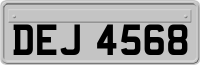 DEJ4568