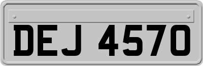 DEJ4570