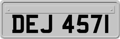 DEJ4571