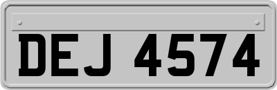DEJ4574